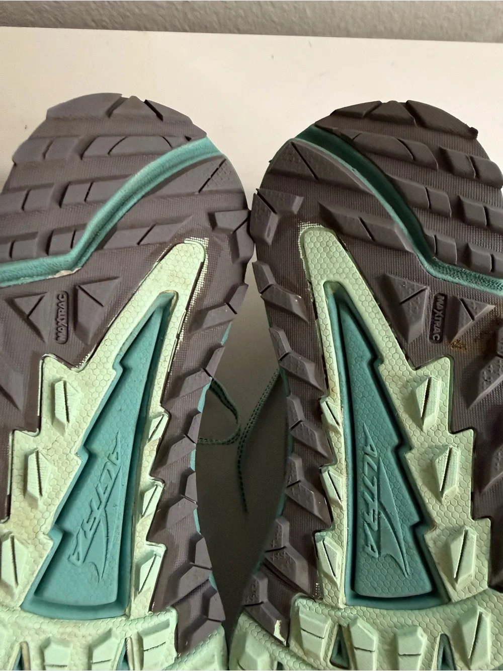 Altra lightweight trail